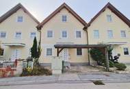 ***Barrierefreies Reihenhaus in Toplage***