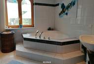 Eindrucksvolles, schlossähnliches Landhaus auf großzügigem Anwesen südlich von Graz