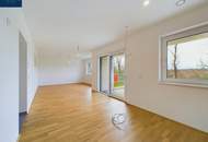 KÄUFERPROVISIONSFREI - Wolkersdorf - TOP Reihenhaus FH 4 mit herrlichem Garten - klimaaktiv GOLD-Haus