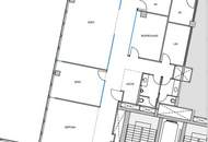 Saturn Tower - Büroflächen zu mieten