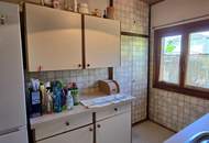 idyllischer Badebungalow auf Eigengrund mit direktem Wasserzugang