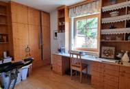 SEHR GEPFLEGTES UND GERÄUMIGES EINFAMILIENHAUS IN SÜDLAGE