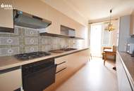 Nähe Augarten & U4 - ca. 71 m² Wohnung zzgl. Balkon & Lift – Top-Gestaltungspotenzial für Eigennutzer oder Investoren