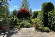 Reihenhaus mit romantischem Garten in Toplage von Zell am See/Schüttdorf