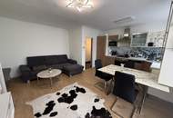 2-Zimmerwohnung mit wunderschöner 22m²-Sonnenterrasse