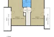 Leben, wo andere Urlaub machen – Charmantes Einfamilienhaus mit Naturgarten in Rust am Neusiedler See