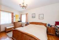 Landwirtschaftliches Anwesen mit großzügigem Bauland nahe Thalersee