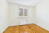Helle 2-Zimmer Stadtwohnung mit Loggia (KHEVENHÜLLERSTRASSE 27)