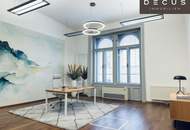 + + + REPRÄSENTATIVER ALTBAU + + + TOP CITY LAGE + + + 7 Räume + + +