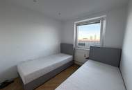 Charmante 3-Zimmer Dachgeschoßwohnung mit Balkon, Terrasse &amp; Garage in 1200 Wien – €439.000