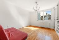 Schöne 4-Zimmer-Wohnung mit großer Dachterrasse in guter Lage