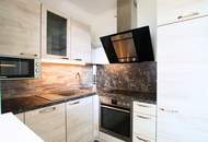 WIE NEU! Moderne 2 Zimmer Wohnung mit Loggia in Top Lage!
