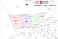 🌞 Sonniges Baugrundstück in Seeboden – Millstätter See | Toplage &amp; Panoramablick