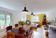 Einzigartiges Domizil für Großfamilien / Wohnen und Arbeiten unter einem Dach