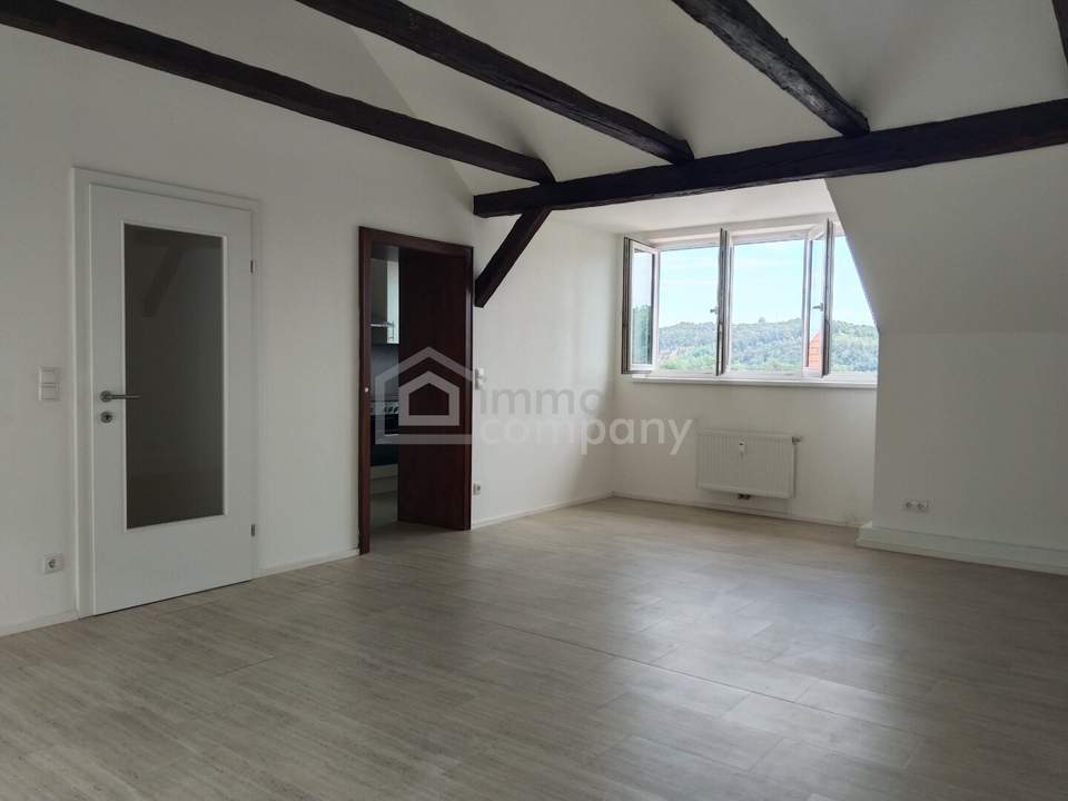 2-Zimmer-Wohnung zu vermieten!!
