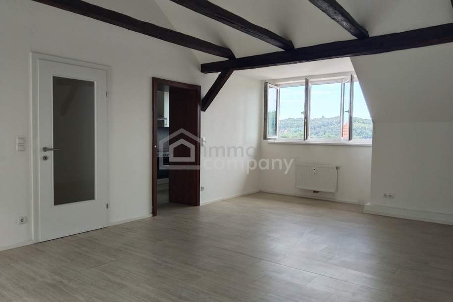 2-Zimmer-Wohnung zu vermieten!!, Wohnung-miete, 678,21,€, 8410 Leibnitz