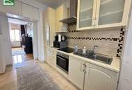 Next Stop: Innenstadt – Stylische Wohnung direkt bei U1 Vorgartenstraße! Hof-Schlafzimmer und LIFT. - WOHNTRAUM