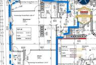 *Superprojekt: ''Über den Baumwipfeln" TOP 45 MIT ZWEI TRAUMHAFTEN WEST-LOGGIEN