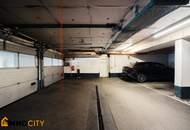 Exklusives Wohnjuwel – Stilvolle Drei-Zimmer-Wohnung mit Loggia, Balkon &amp; Garagenstellplatz in Döbling