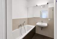 U4 Pilgramgasse ums Eck – lichtdurchflutete 3-Zimmer-Dachgeschosswohnung