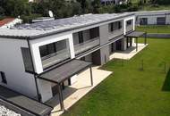 Attraktive, neuwertige Eigentumswohnung mit Balkon - Komfort &amp; Stil inklusive!