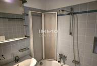 2 Zimmer, 2 Loggien im Zentrum