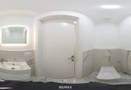 Exklusiv sanierte 4-Zimmer-Wohnung in begehrter Grünruhelage