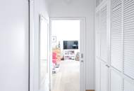 Luxus Terrassen Maisonette mit herrlicher Süd-Terrasse beim Beethoven Museum und Pfarrplatz!