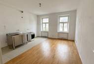 UNBEFRISTETE MIETE - 2-Zimmer-Altbauwohnung mit Balkon in 1100 Wien