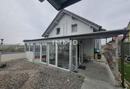 ++Modernes Wohnhaus in Steinhaus - ideal für Familien oder Wohnen &amp; Arbeiten unter einem Dach++