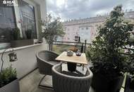 Wohntraum inkl. Tiefgaragenplatz - stilvoll, zentral, komfortabel