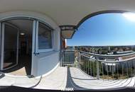 Traumhafte Mietwohnung mit Panoramablick in bester Grazer Lage