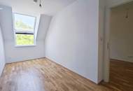 MODERNE 2-ZIMMER BALKONWOHNUNG IN DER HIRSCHSTETTNER STRASSE