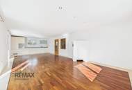 Stilvolles Wohnen mit Garten und viel Wohnkomfort