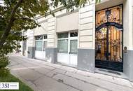 Attraktive Geschäftsfläche mit zwei Zugängen und vielseitigem Nutzungspotenzial