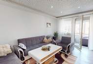 Immobilien-Highlight: Wunderschöne 3-Zimmer-Wohnung mit TG