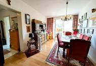 Charmante 2 Zimmer Wohnung mit Balkon und grandiosem Blick