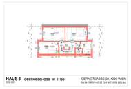 Exklusives Doppelhaus in Essling mit Wärmepumpe