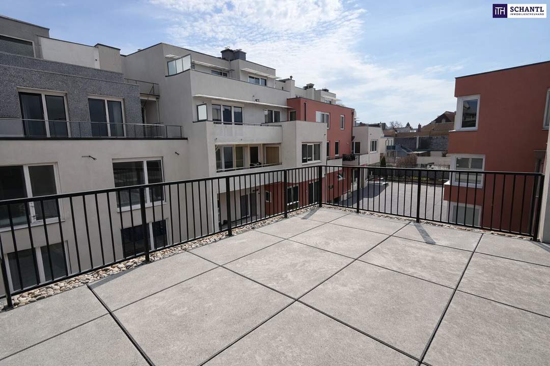 3 Zimmer Wohnung mit durchdachtem Grundriss – ideal für Investoren, ideal für Eigennutzer! Ab Q3/26