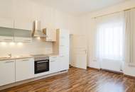 Großzügige, ansprechende Mietwohnung im Zentrum!