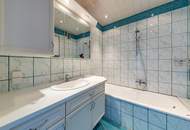 3 ZIMMER WOHNUNG MIT TERRASSE UND PARKPLATZ IN HOLLABRUNN!