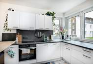 ZU MIETEN! Neuwertige Erdgeschosswohnung mit Terrasse, Garten, Tiefgarage und großem Kellerabteil in Bad Ischl