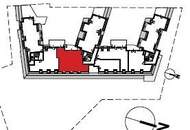 4-Zimmer-Neubauwohnung im 2. Dachgeschoß! 21,32m² Terrassenfläche mit Abendsonne!!