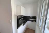 Zur Miete: Gepflegte 2-Zimmer-Wohnung mit Loggia in der Innenstadt