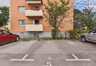 SCHWECHAT | HELLE 2-ZIMMER-WOHNUNG MIT BALKON | 56,41 M² – TOP 5