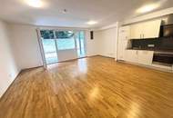 Moderne 1 Zimmer Wohnung mit Westterrasse - Bruck an der Leitha