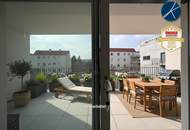 Familienwohnung mit 22m² Balkon (Top 8) - Neubauprojekt am Kremser Steindl