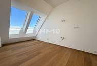 Stabile Wertanlage in Bestlage: Großzügige Maisonette mit toller Terrasse