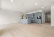 Erstbezug: Hochwertige 4-Zimmer-Gartenwohnung zur Miete in Viktring