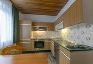 Ruhedomizil Nähe Universität mit wunderbarem Linzblick!